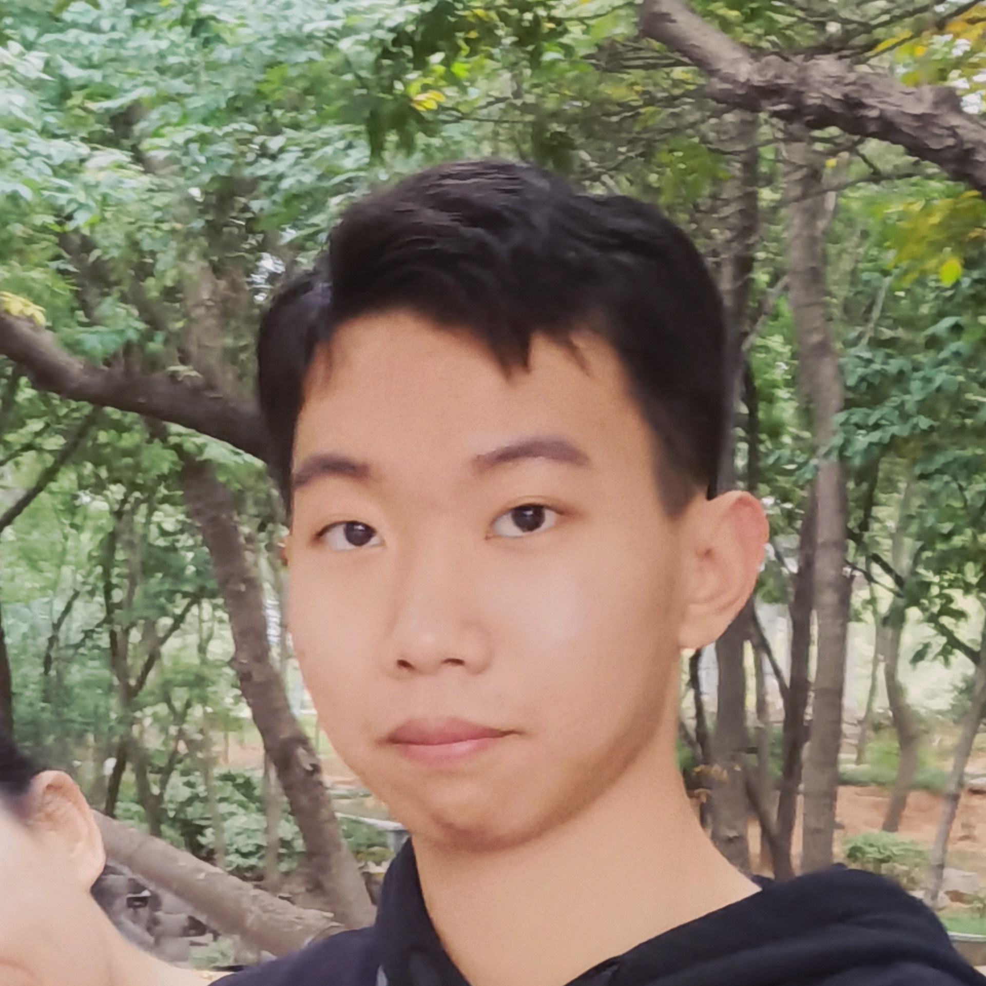 Zifan Li